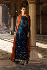 Vanya | Virsa Formals | ED-011