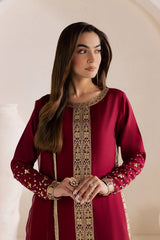 Vanya | Solana Luxe Pret | FF-81