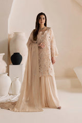 Vanya | Solana Luxe Pret | FF-83