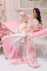 Chic Ophicial | The Maison Duo | Blush Rosette