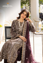 Asim Jofa | Mera Haseen Jora | AJJH-01