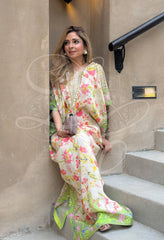 Layla Chatoor | Pret A Porter | LC-39