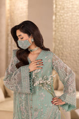 Flossie | Dastaan Formals | DA-01