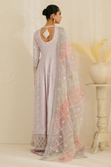 Cross Stitch | Luxe Atelier 24 | PASTEL MAUVE