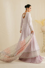 Cross Stitch | Luxe Atelier 24 | PASTEL MAUVE
