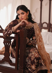 Haseens | Festive Formals | Shehzana