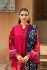 Sahar | winter 25 | Pink Horizon