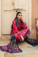 Sahar | winter 25 | Pink Horizon