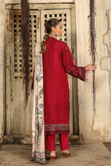 Sahar | Winter 25 | Eternal Rose