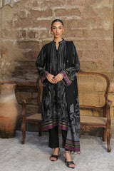 Sahar | winter 25 | Velour Noir