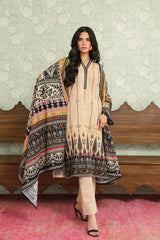 Sahar | winter 25 | Ornate Desert