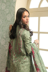 Sahar | winter 25 | Rosé Meadow