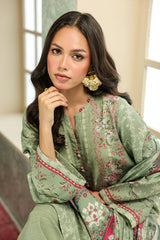 Sahar | winter 25 | Rosé Meadow