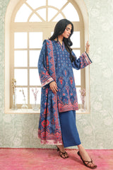 Sahar | winter 25 | Royal Midnight