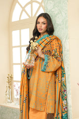 Sahar | winter 25 | Sun Spice