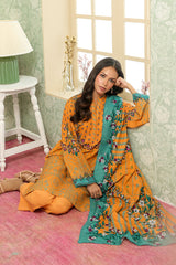 Sahar | winter 25 | Sun Spice