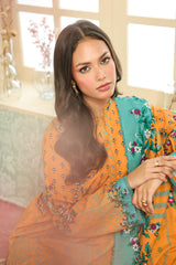 Sahar | winter 25 | Sun Spice