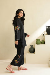 Sahar | Pre Essential Emb Edit | Night Jasmine