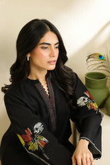 Sahar | Pre Essential Emb Edit | Night Jasmine