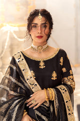 Maya | Wedding Formal Raabta | ERAYA