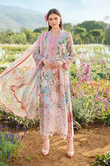 Maria B | M Prints 25 | MPT-2502-A| Zayan Clothing UK
