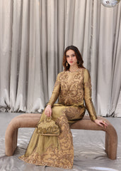 Musferah Saad | Born Again | Princess Solara
