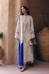 Suffuse | ZEHRA | CASUAL PRET EID EDIT'26 | Zayan Clothing
