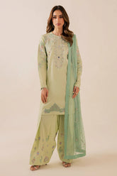 Nureh | Fancy Formal | NP-746