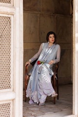 Vanya | Virsa Formals | ED-016