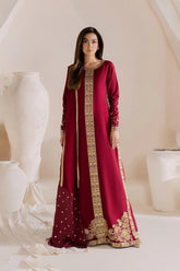 Vanya | Solana Luxe Pret | FF-81