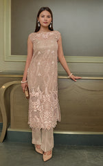 Threads and Motifs | Formal Dresses 25 | Embroidered Shirt