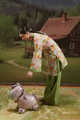 Vanya | Co Ords | CO-134