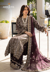 Asim Jofa | Mera Haseen Jora | AJJH-01