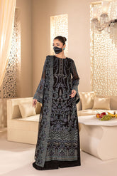 Flossie | Dastaan Formals | DA-02