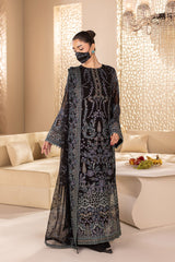 Flossie | Dastaan Formals | DA-02