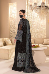 Flossie | Dastaan Formals | DA-02