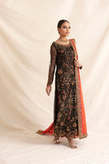Mina Hasan | Formal Wedding Dresses | MHC-1039