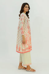Cross Stitch | Daily Wear | CORAL GLINT
