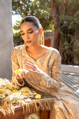 Sana Abbas | Wedding Formals | ESME
