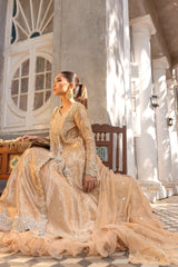 Sana Abbas | Wedding Formals | ESME
