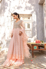 Sana Abbas | Wedding Formals | BLOOM