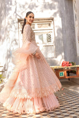 Sana Abbas | Wedding Formals | BLOOM