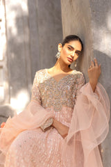 Sana Abbas | Wedding Formals | BLOOM