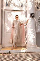 Sana Abbas | Wedding Formals | GRACE