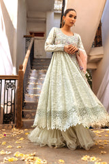 Sana Abbas | Wedding Formals | BABY BREATH