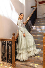 Sana Abbas | Wedding Formals | BABY BREATH