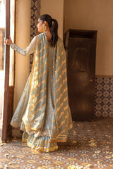 Sana Abbas | Wedding Formals | AZURE