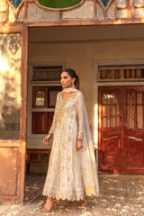 Sana Abbas | Wedding Formals | ENCHANTE