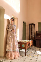 Sana Abbas | Wedding Formals | CERISE