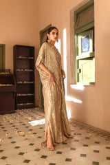 Sana Abbas | Wedding Formals | GOLD DUST